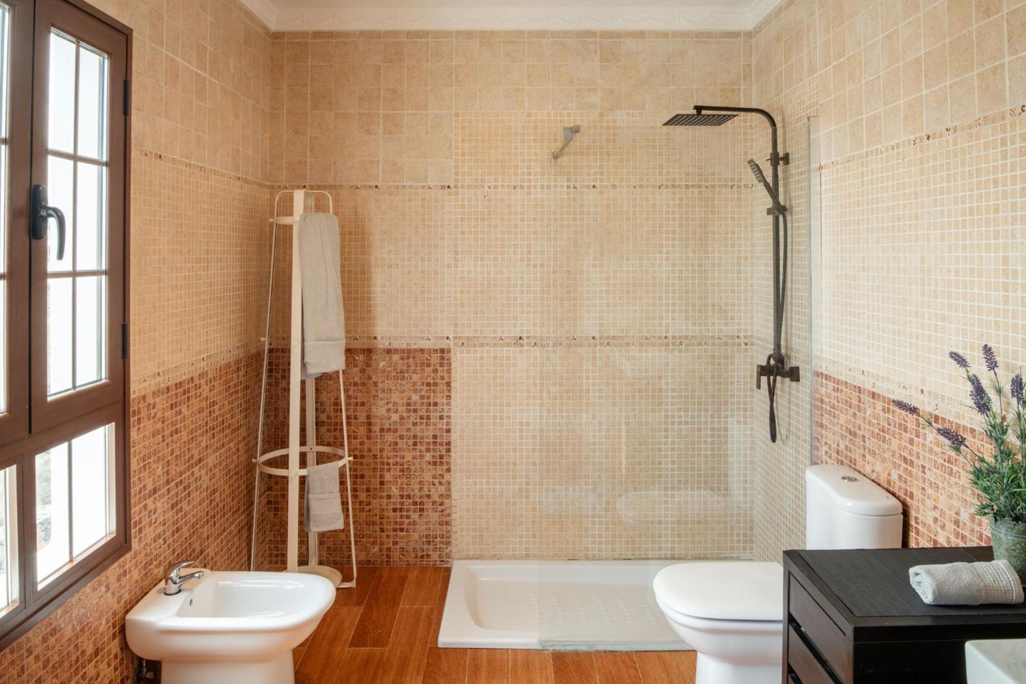 Sweet Casa Herrentas La Costa Екстер'єр фото