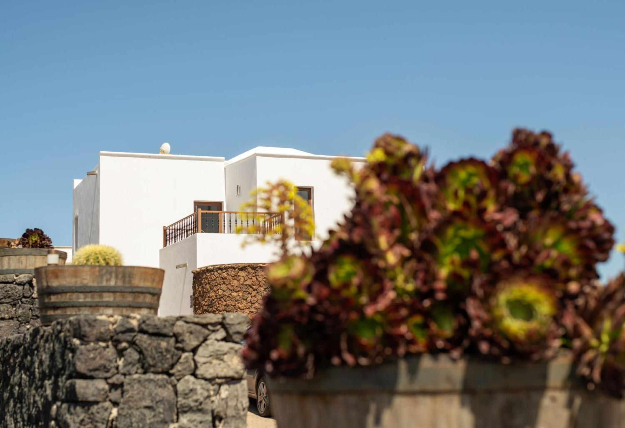 Sweet Casa Herrentas La Costa Екстер'єр фото