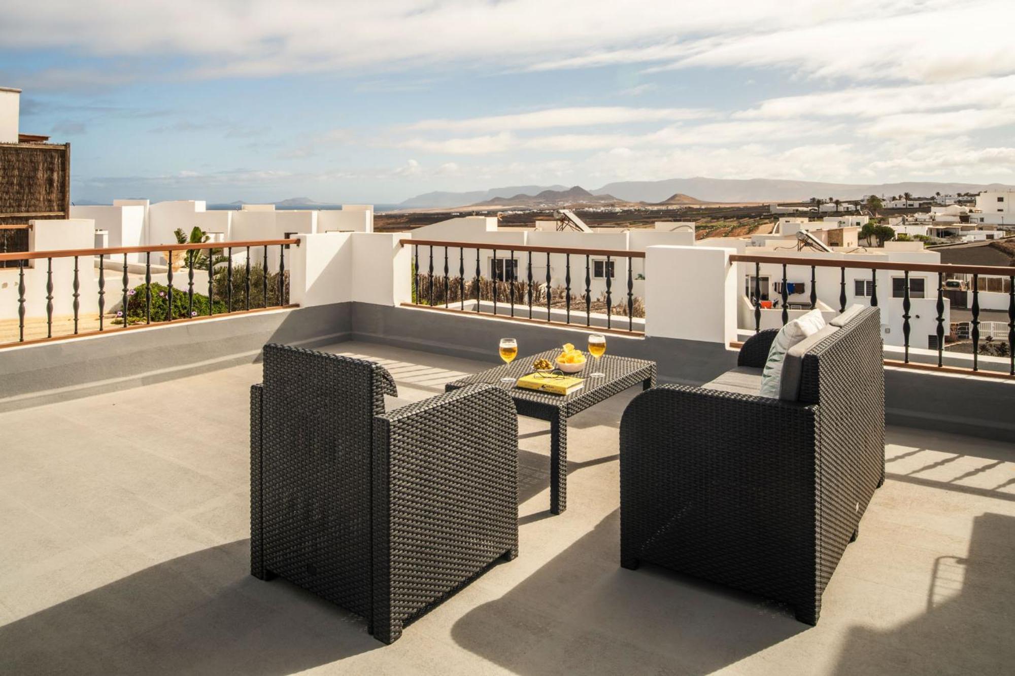 Sweet Casa Herrentas La Costa Екстер'єр фото
