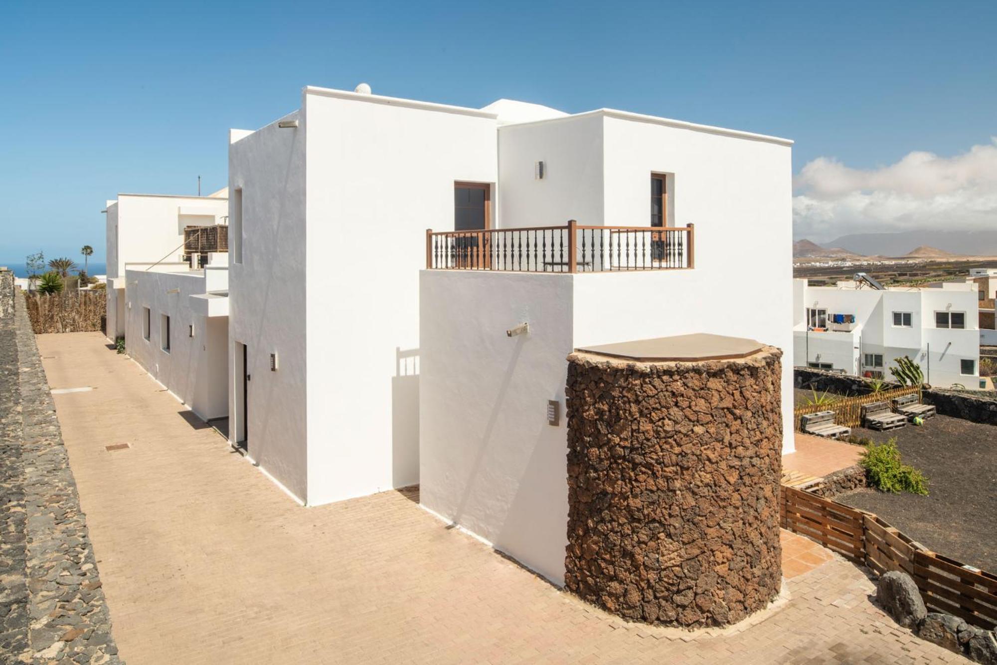 Sweet Casa Herrentas La Costa Екстер'єр фото