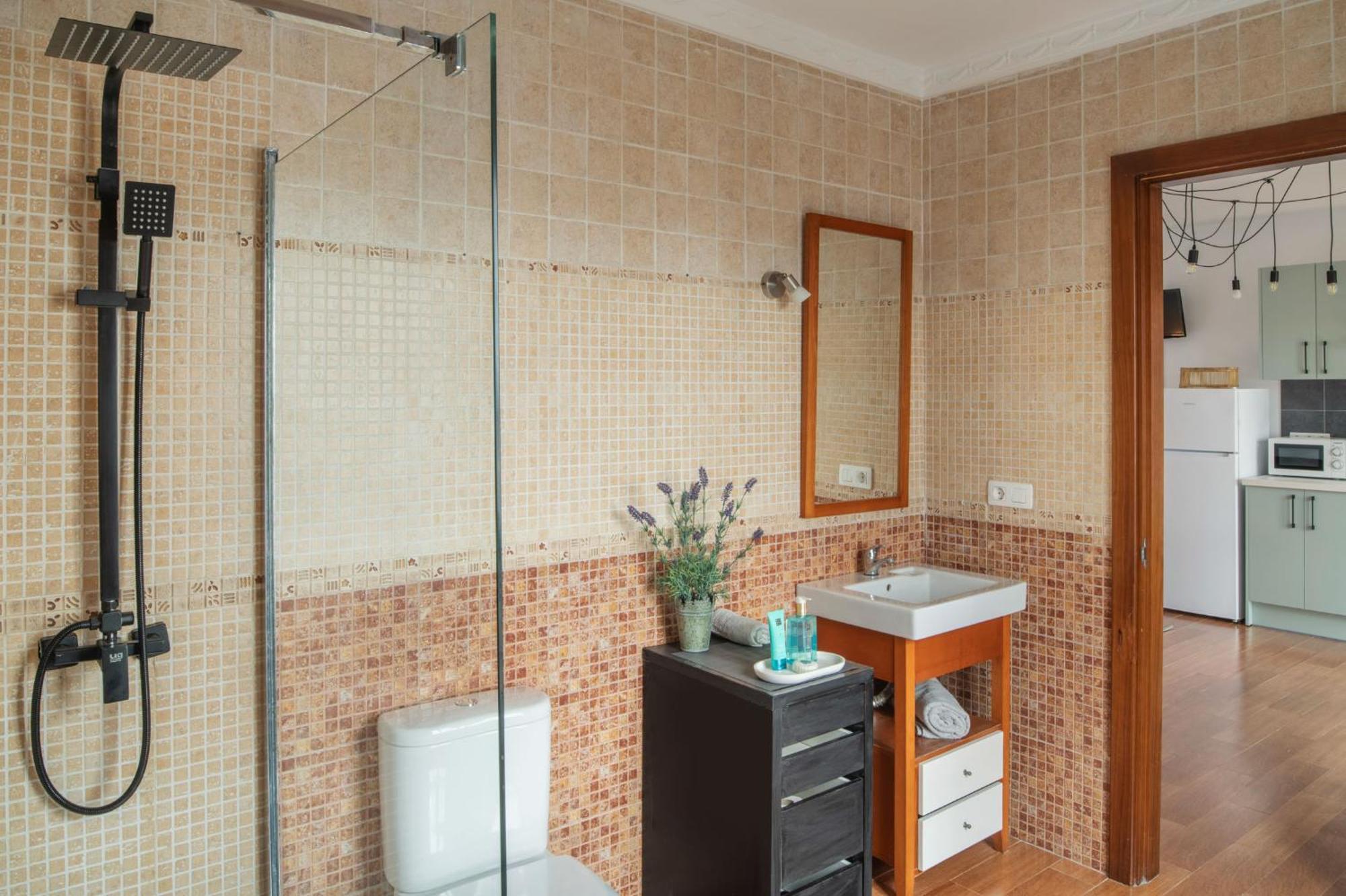 Sweet Casa Herrentas La Costa Екстер'єр фото