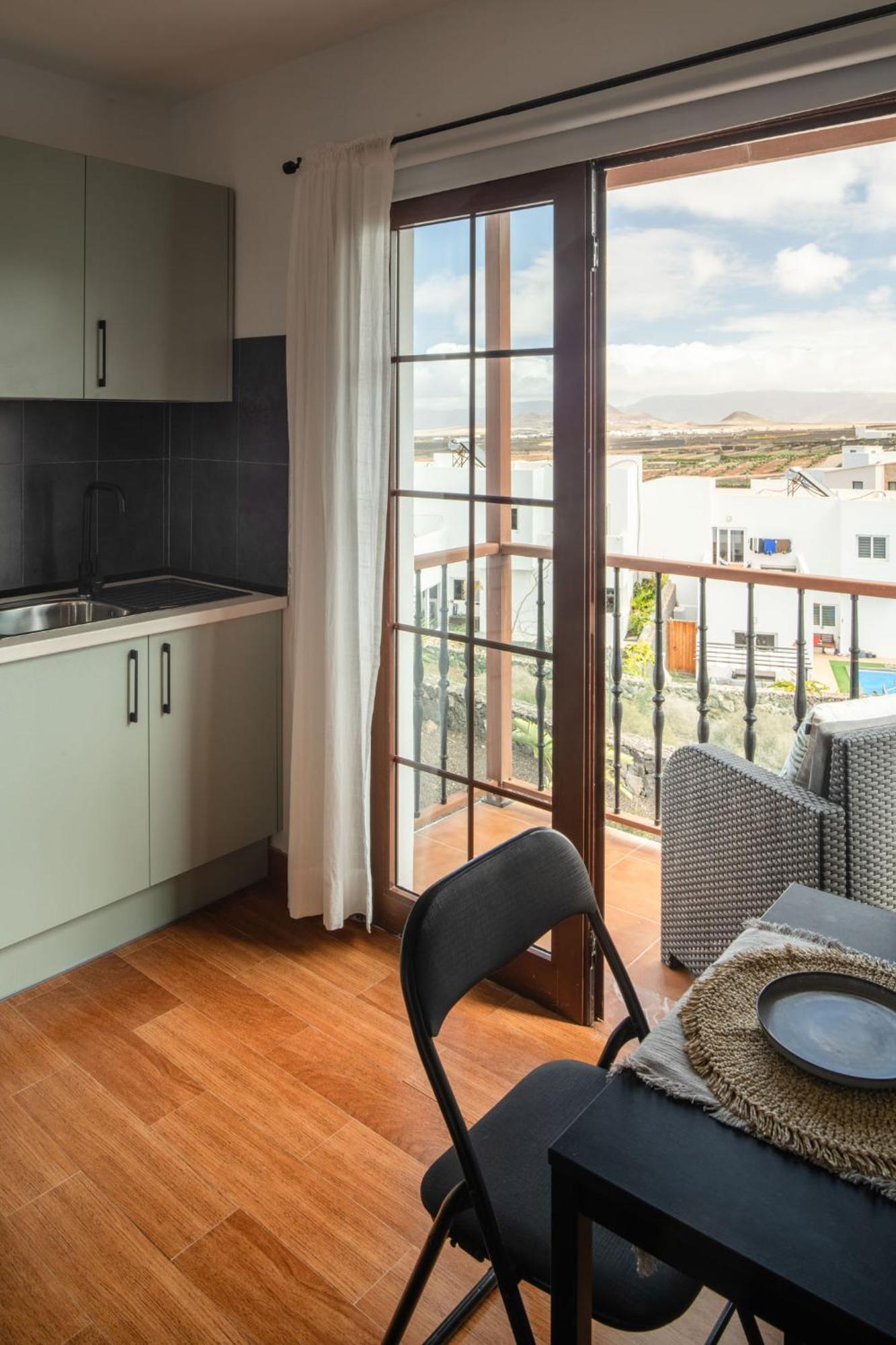 Sweet Casa Herrentas La Costa Екстер'єр фото