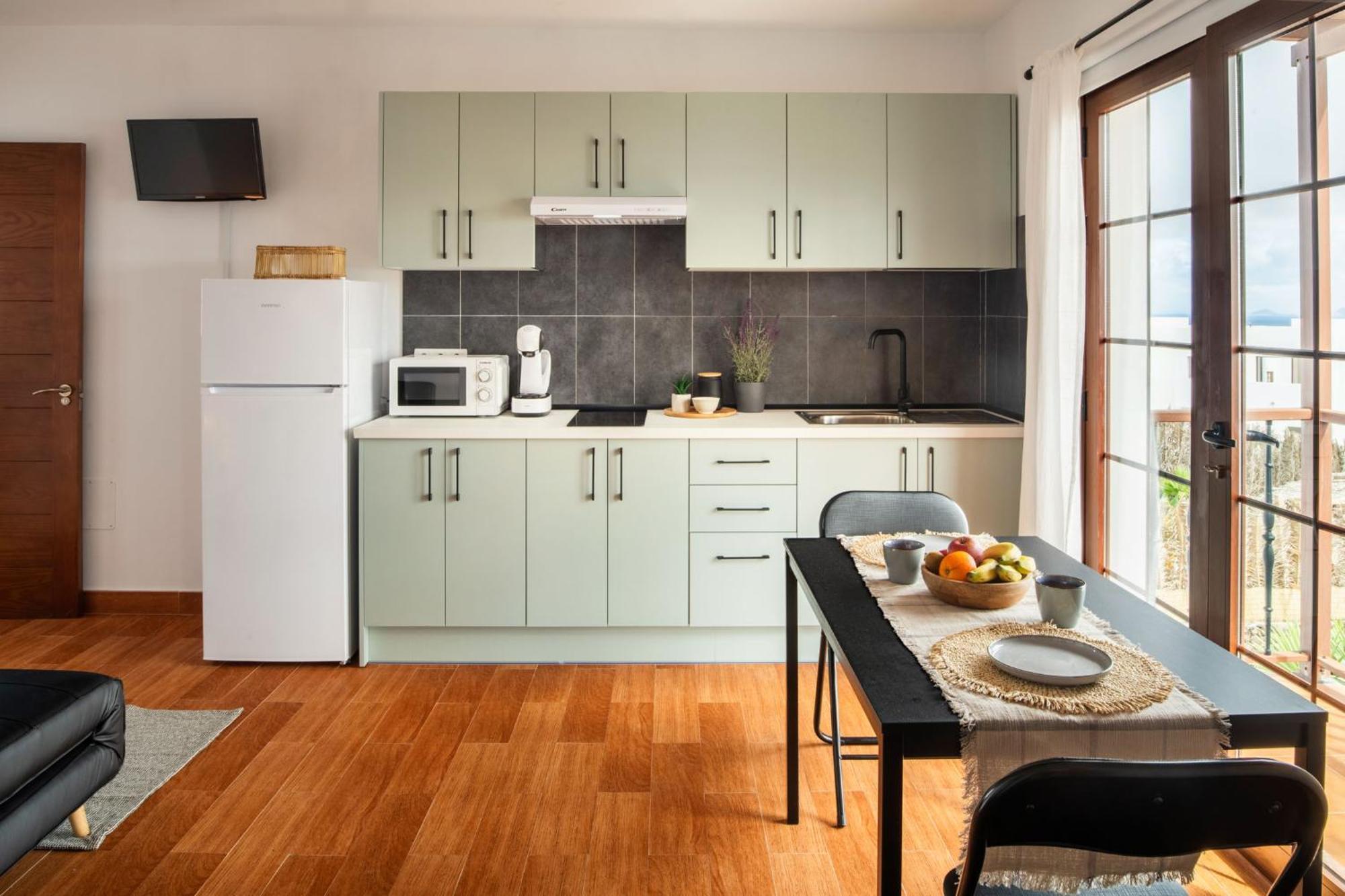 Sweet Casa Herrentas La Costa Екстер'єр фото